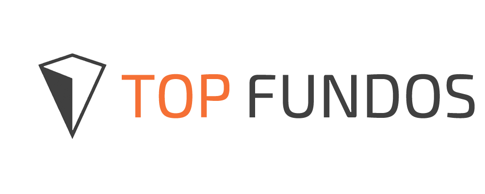 Top Fundos Logo